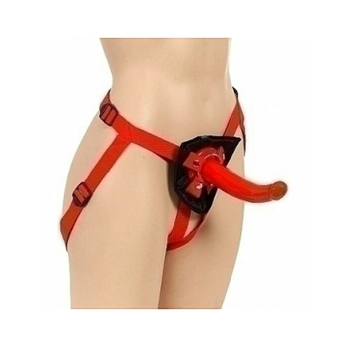 Sophia arnes le point g