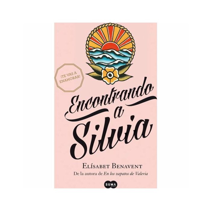 Trouver silvia partie 2