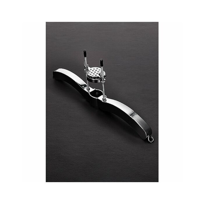 Butt bluiser fusta roja