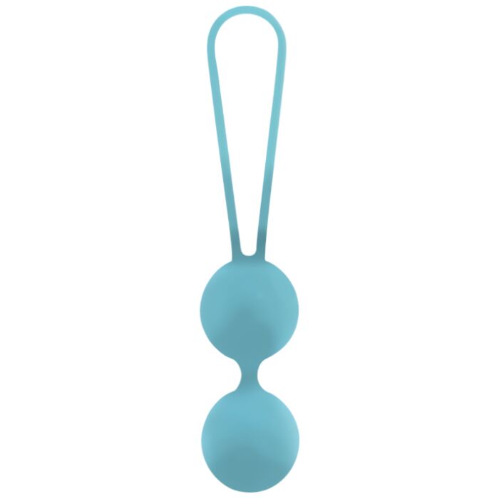 Silicone Turquoise Premium Amoressa