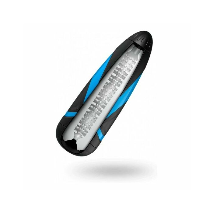 Satisfyer men funda intercambiable ondas pícaras