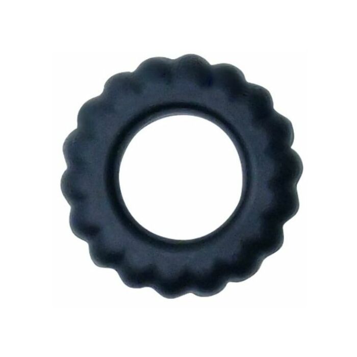 BAILE TITAN COCKRING BLACK 2CM