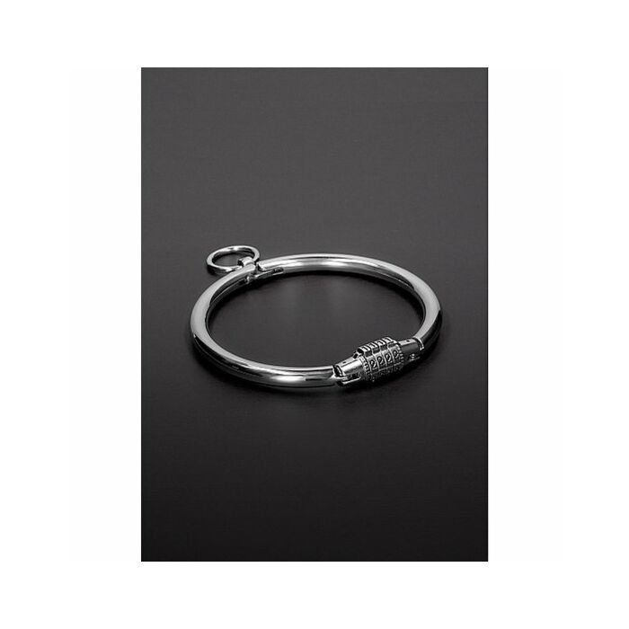 Collar con cierre - pequeño