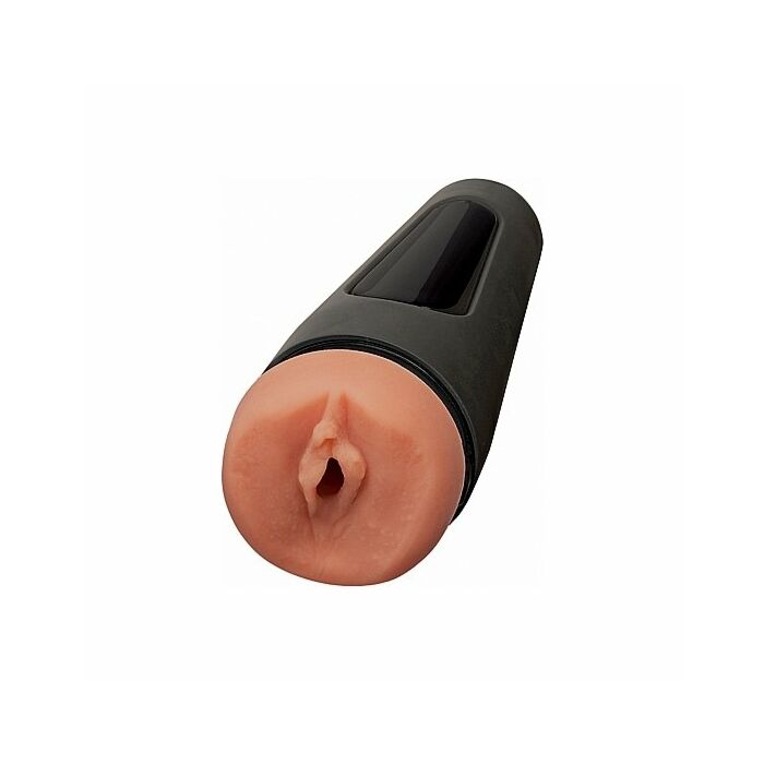 Main squeeze - the original masturbador vagina - caramelo