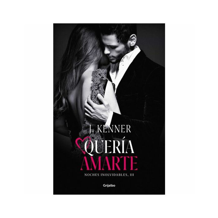 Je voulais t'aimer (nuits inoubliables 3)