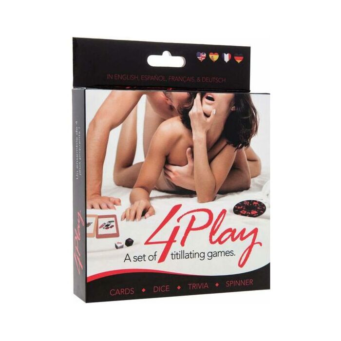 playset 4play