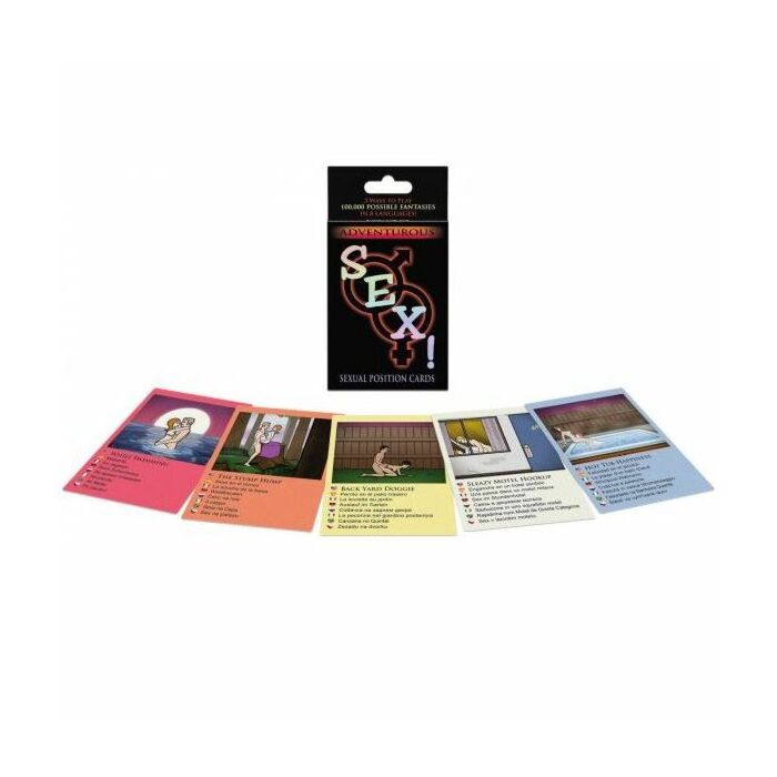 Aventure Intime Kheper