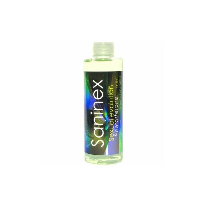 Saninex pherosterone sexuelle homme evolution 200 ml