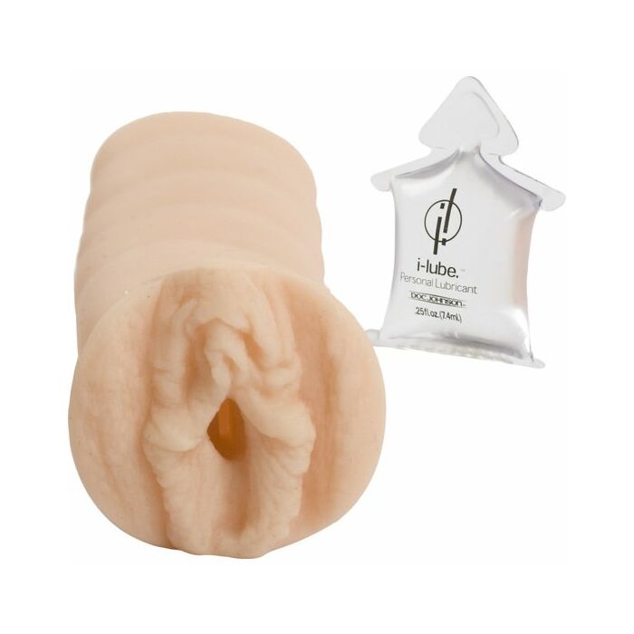 Quickies pour aller masturbateur Vagina UR3