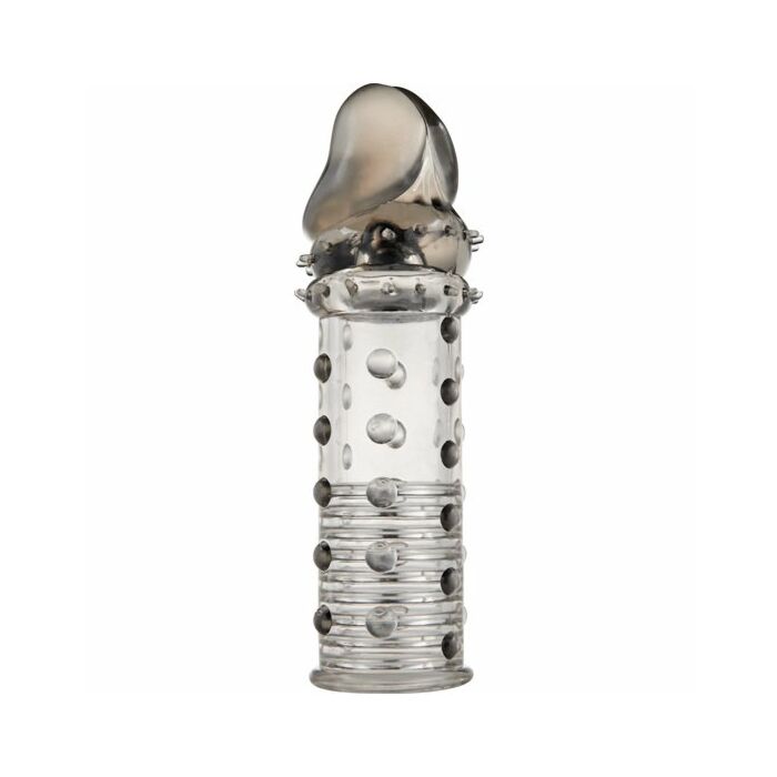 Puissance haras Case gris pour pénis