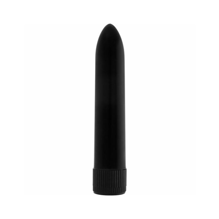 Easy vibrador negro