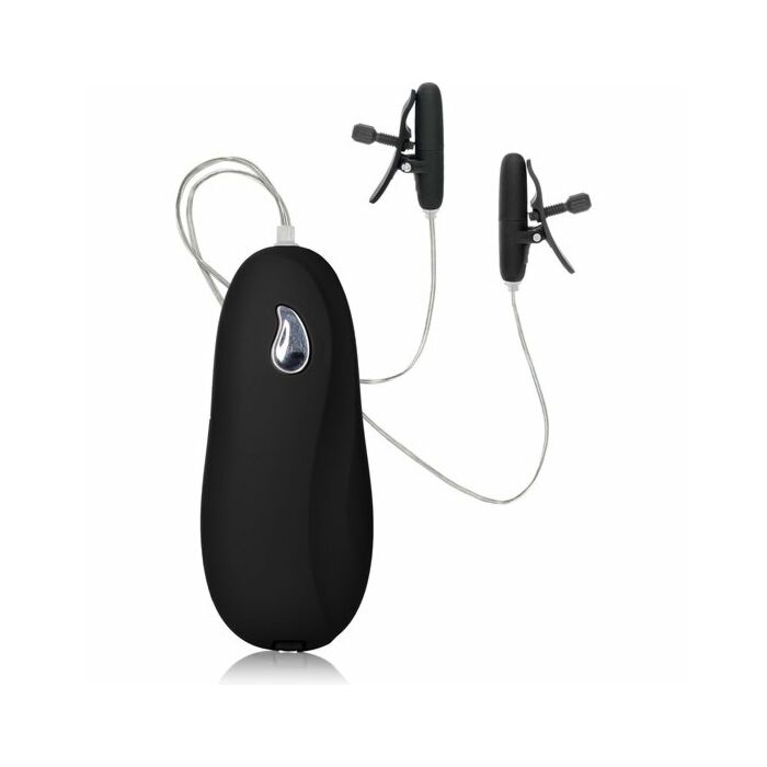 Pinces Vibrantes Noires