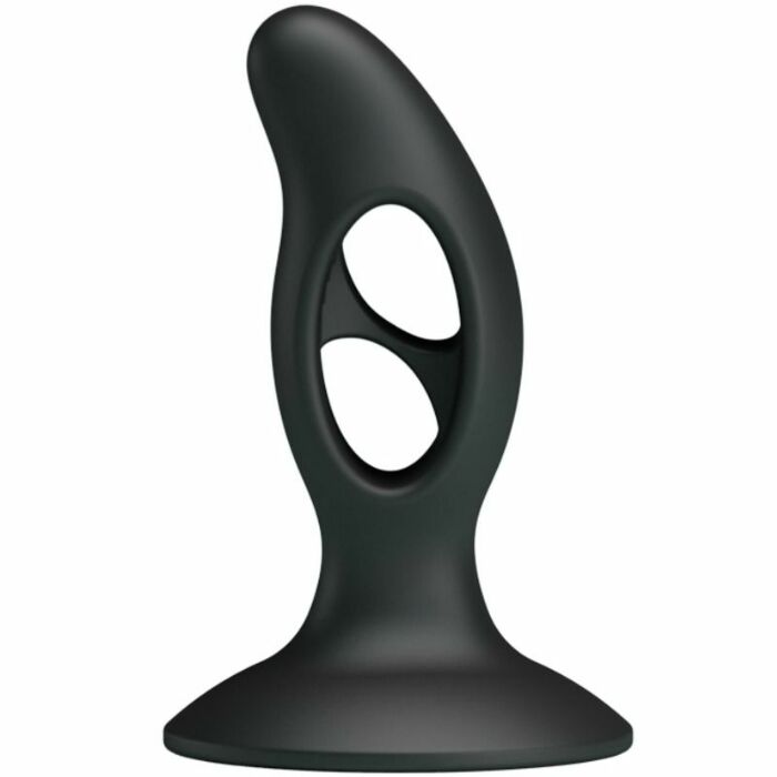 Baile fabulous 4 plug anal.