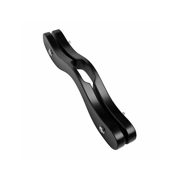 The enforcer - restricción pene