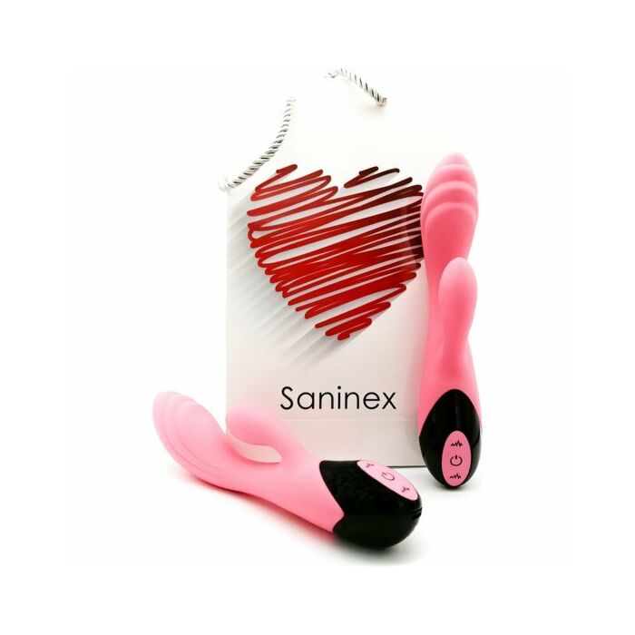 VibraSwan Dual 10 - Rose