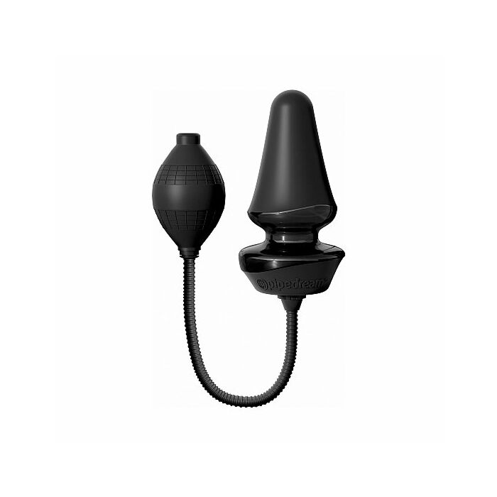 Plug Gonflable Eclipse