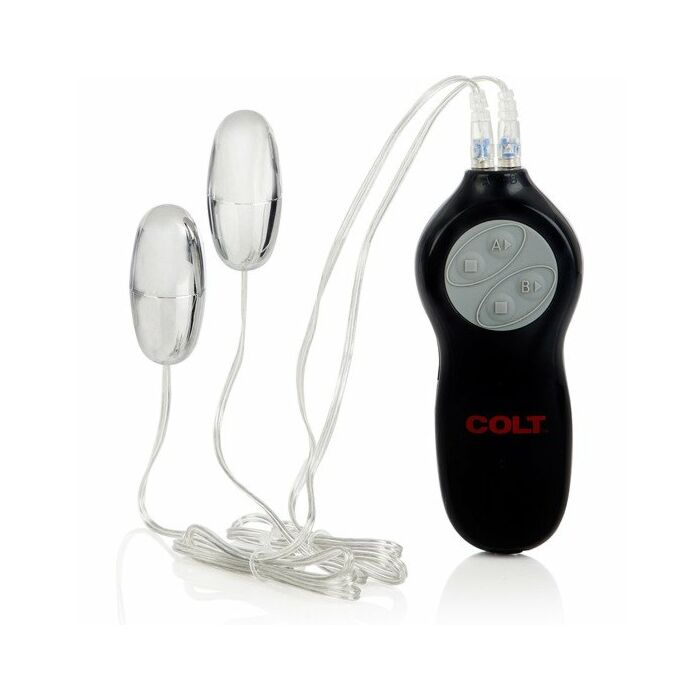 Colt turbo balles avec 7 fonctions