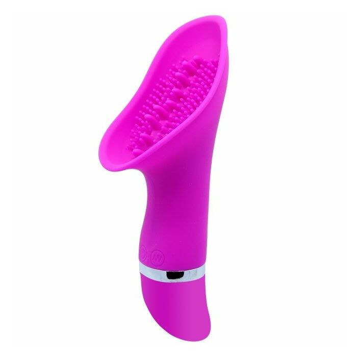 Deluxe amour joli stimulateur clitoris claude