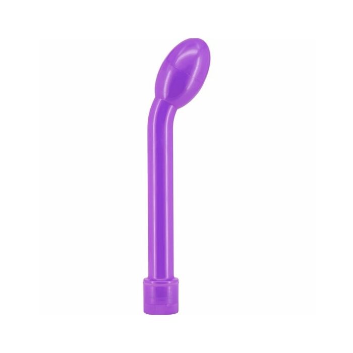Hip G - Vibromasseur G Spot - Violet