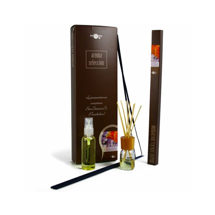 Miel Lavande Sensuelle