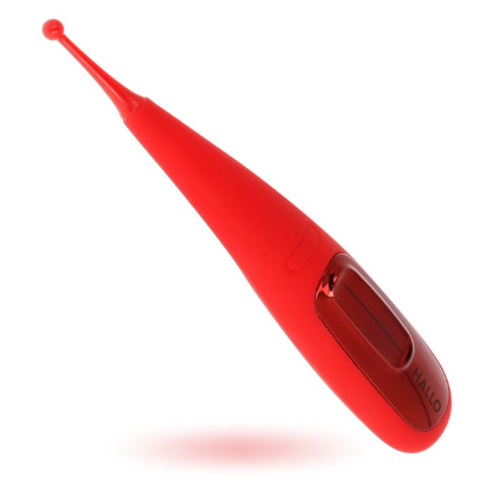 Vibratouch Rouge