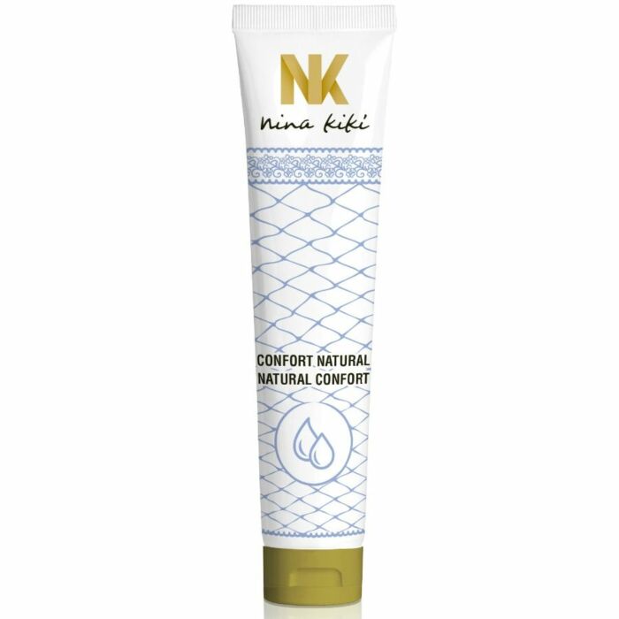 Nina kikã lubricante natural confort 125ml