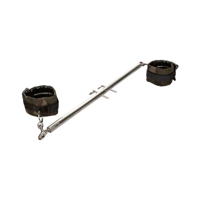 Bar Colt avec menottes