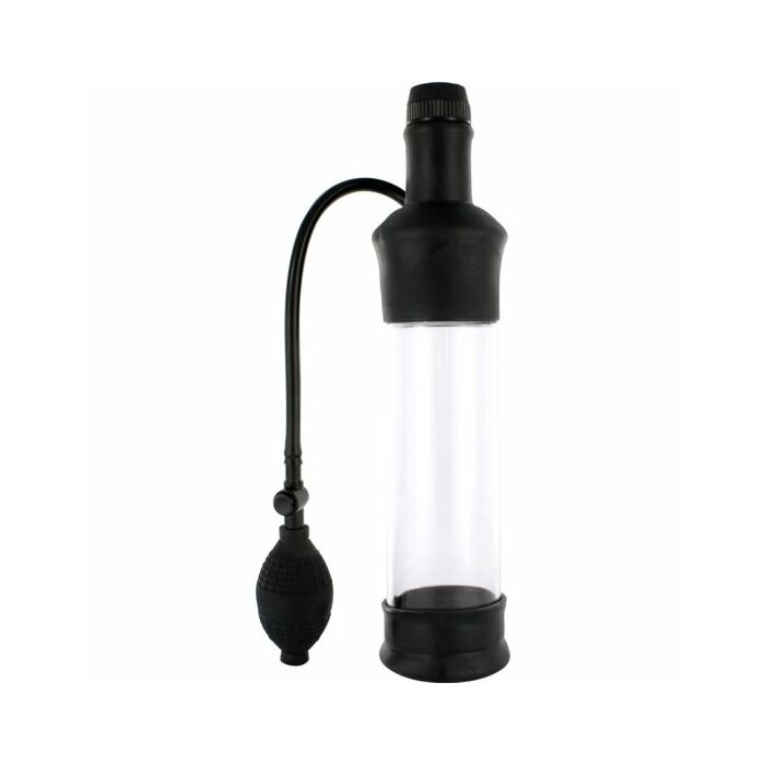 Hot hole bomba desarrolladora con vibración