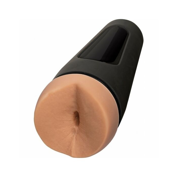 Pierce paris - mastubador- ass