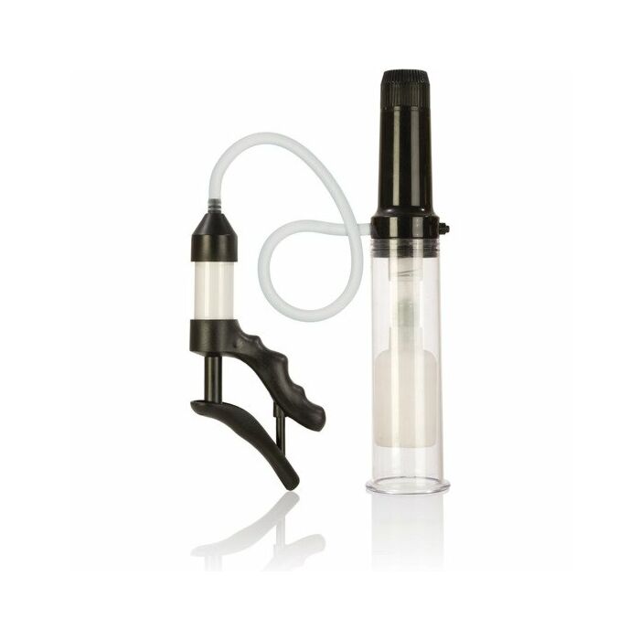 exercices de pompes pour pénis avec vibrateur