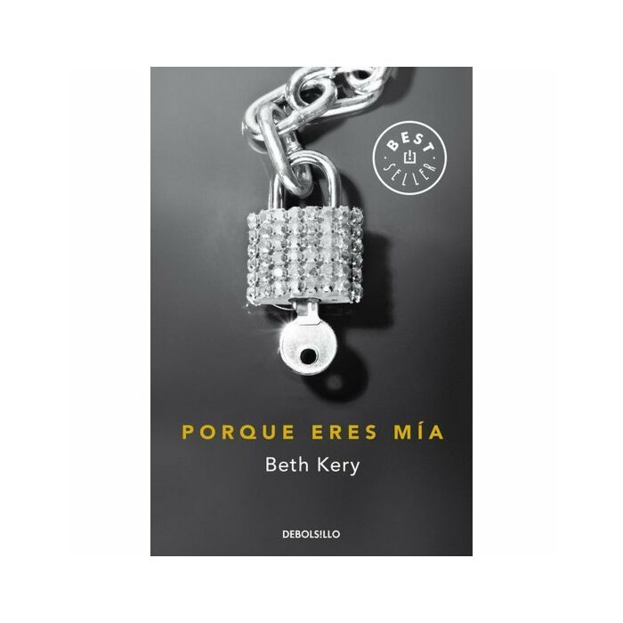 Parce que tu es à moi