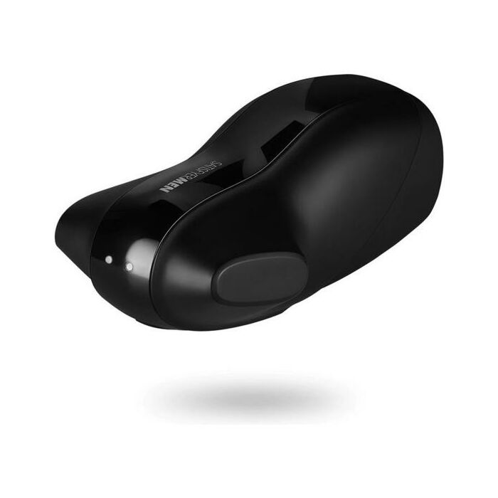 Satisfyer men vibration