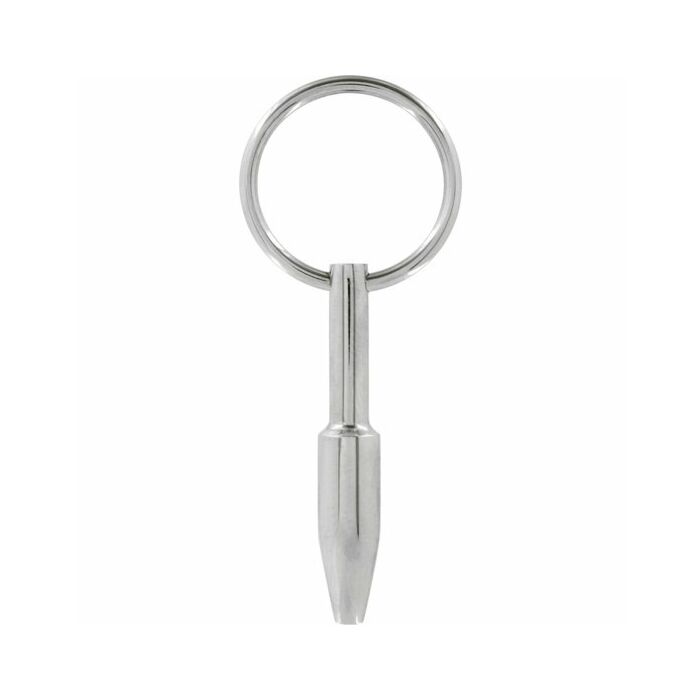 anneau Mini pénis en métal 9mm