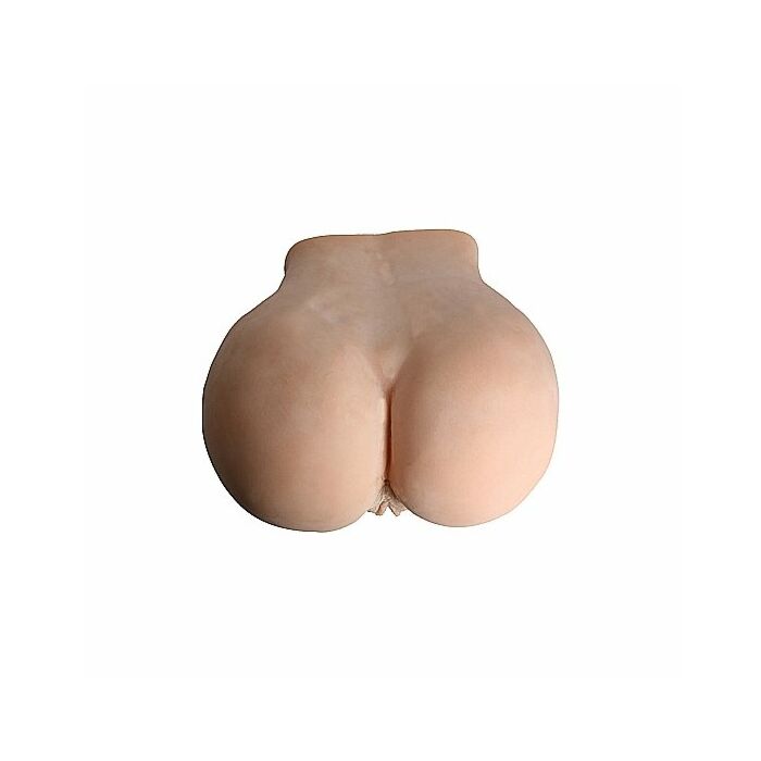 Cybersking réaliste sexe virtuel ass doggy