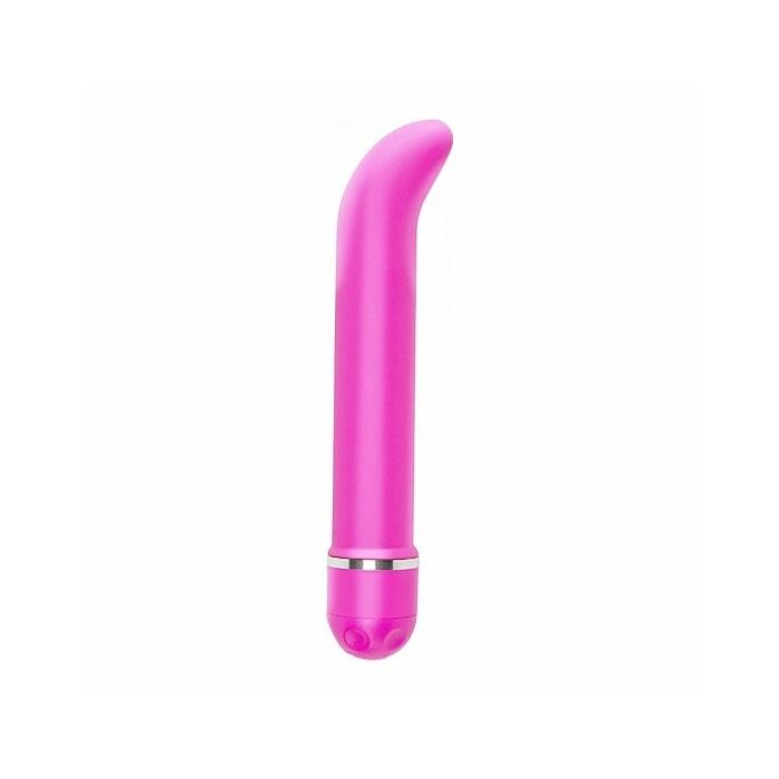 Le Reve slimline stimulateur point G rose