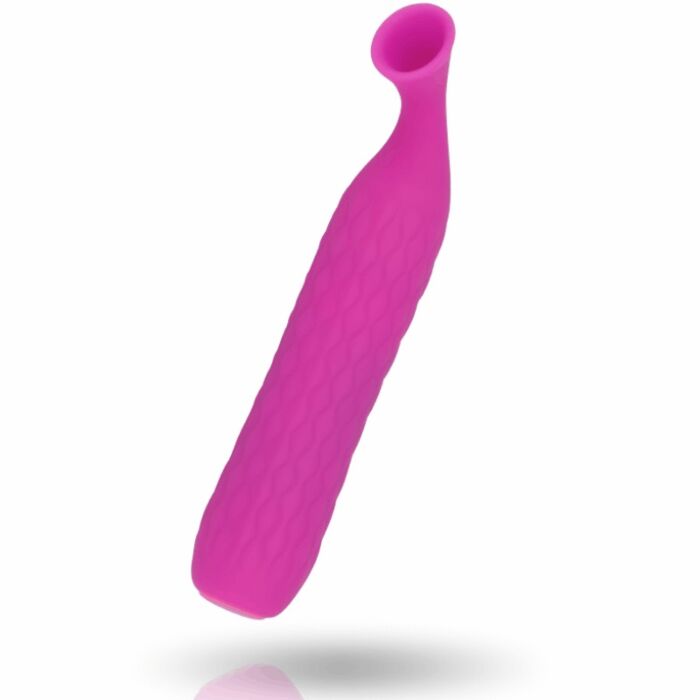 Aspirateur de Clitoris Lilas Sauge