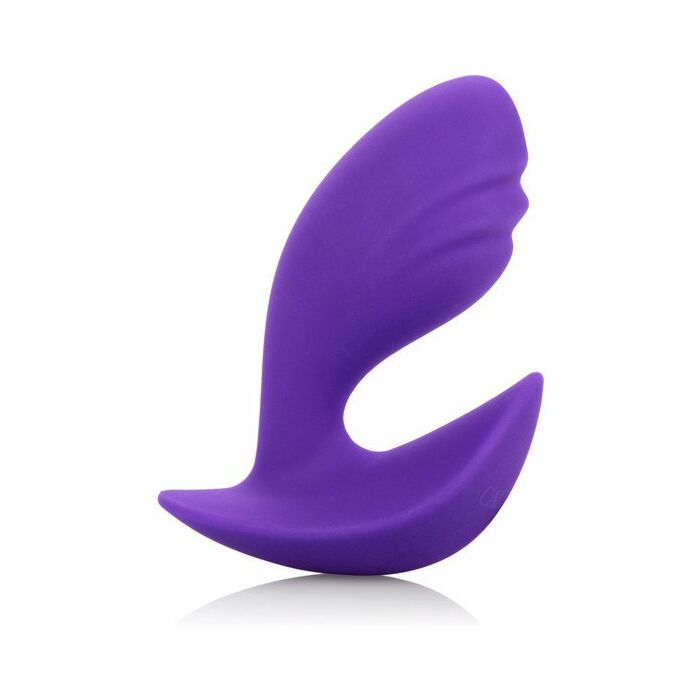 Booty call petite probe morado
