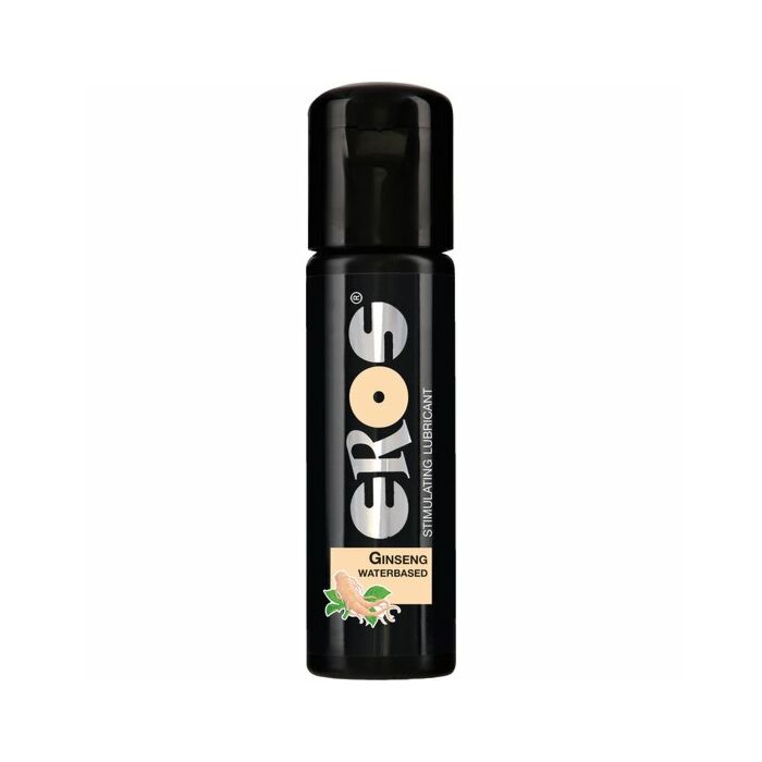 Eau Ginseng Eros - 100ml
