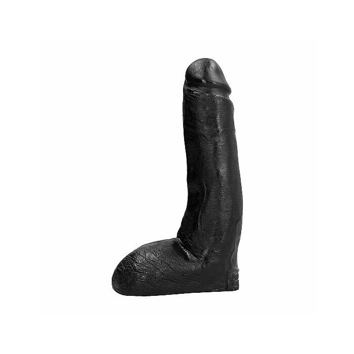 Super trooper - negro