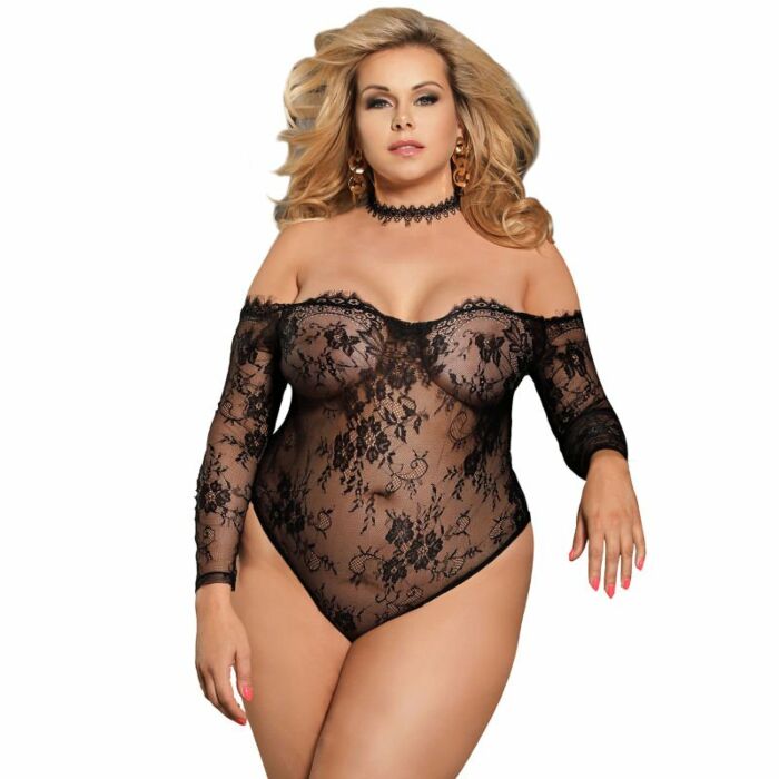 Subblime queen plus teddy media manga