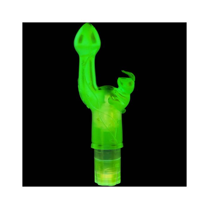 Le vibrateur d'origine lapin rose baiser