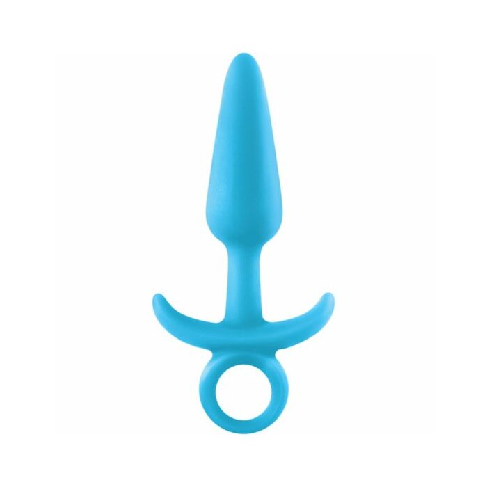 Firefly prince plug pequeño - azul