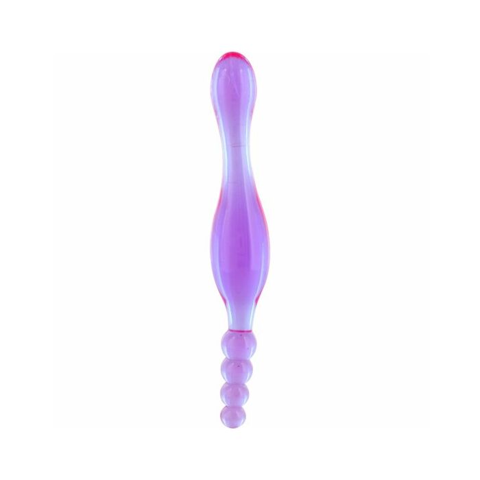 Smoothy purple prober anal unisexe