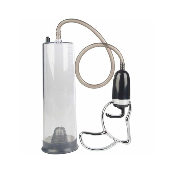 Pompe Puissante Interm.