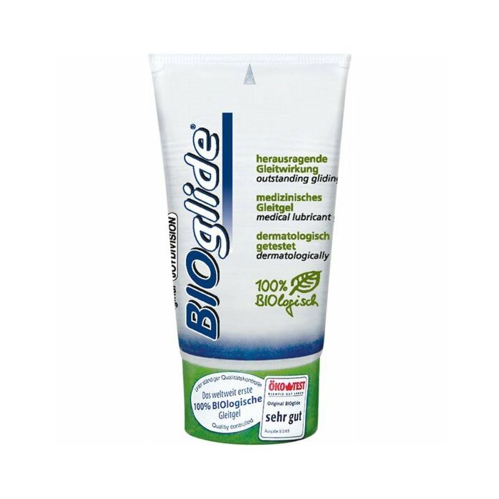 Bioglide lubrifiant 40ml