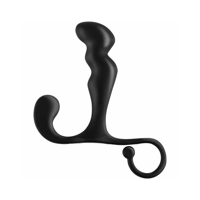 Fantasme anal prostate classique stimulateur