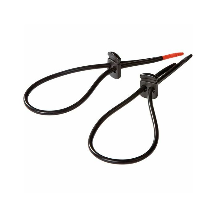 Mystim rodeo robin dans les anneaux de pénis septembre