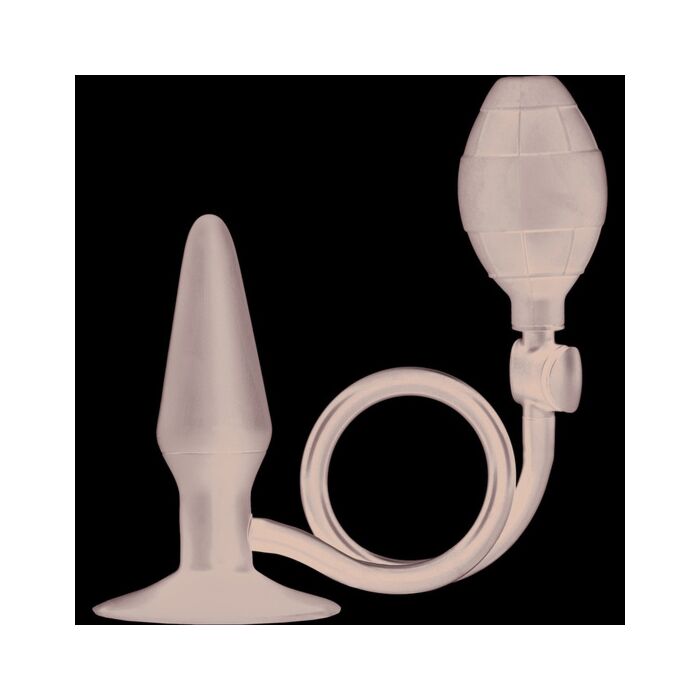 bouchon gonflable noir Booty petite autopompe