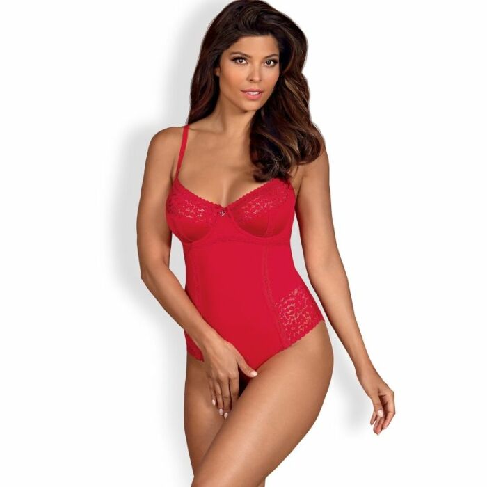 Obsessive - jolierose teddy s/m