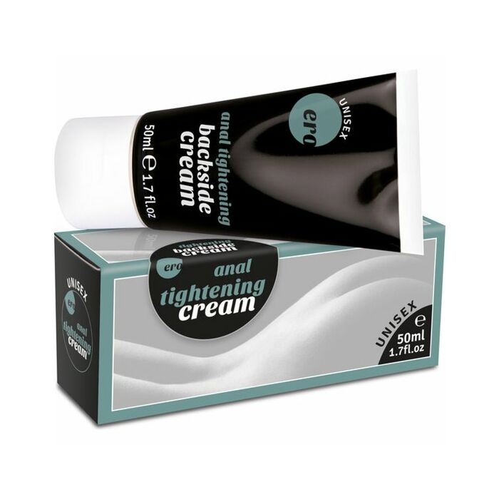 crème Anal Ero serrage 50 ml